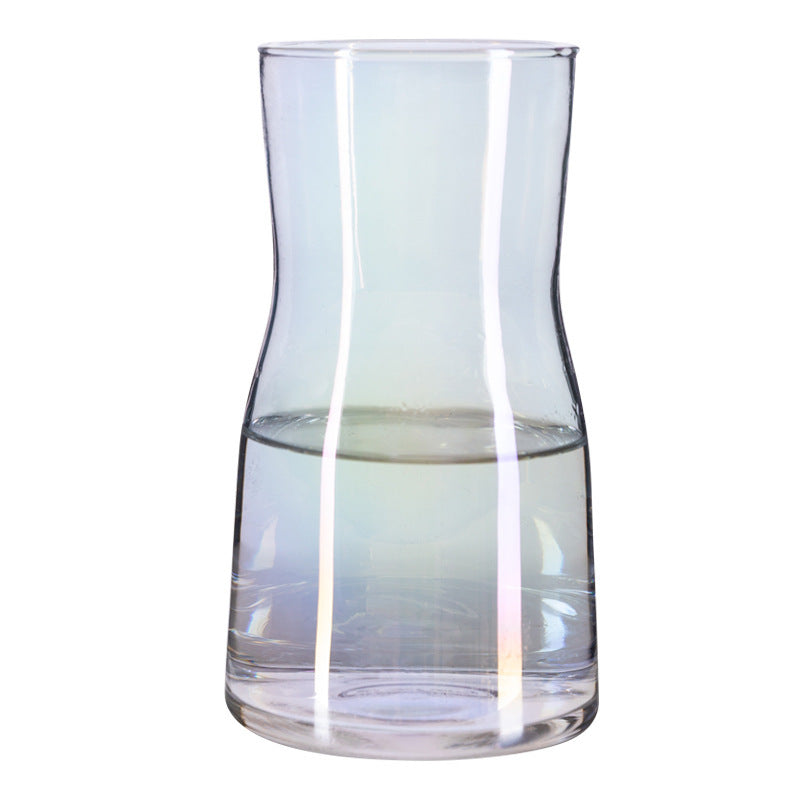 Paris Glass vase