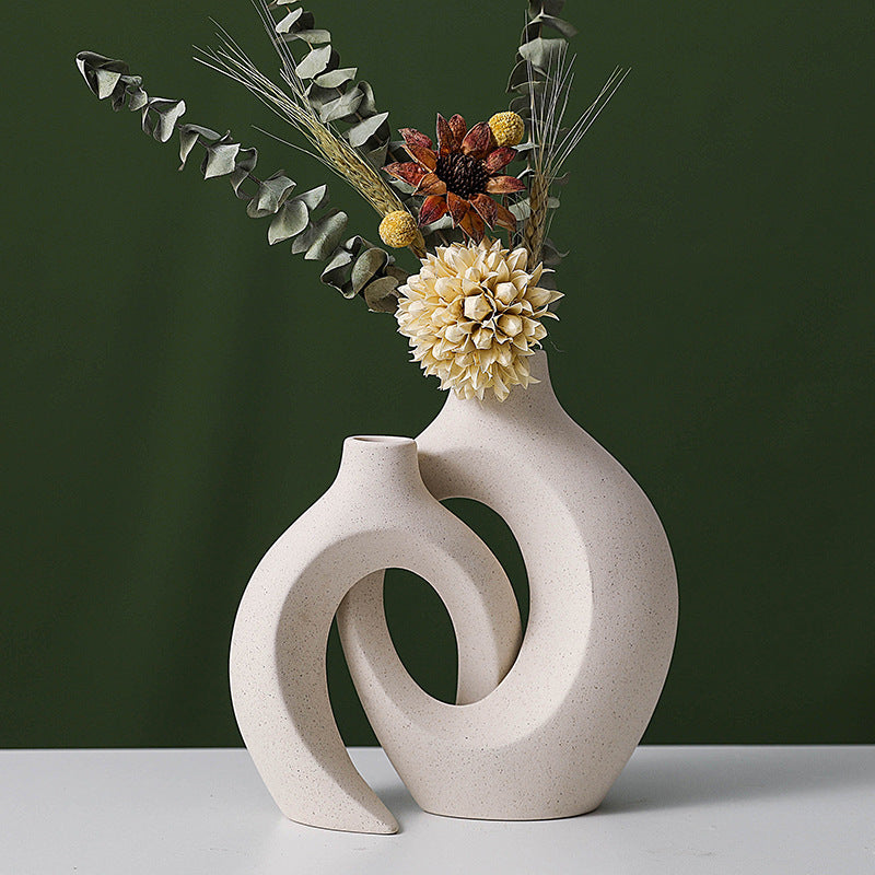 Vivian Ceramic Vase