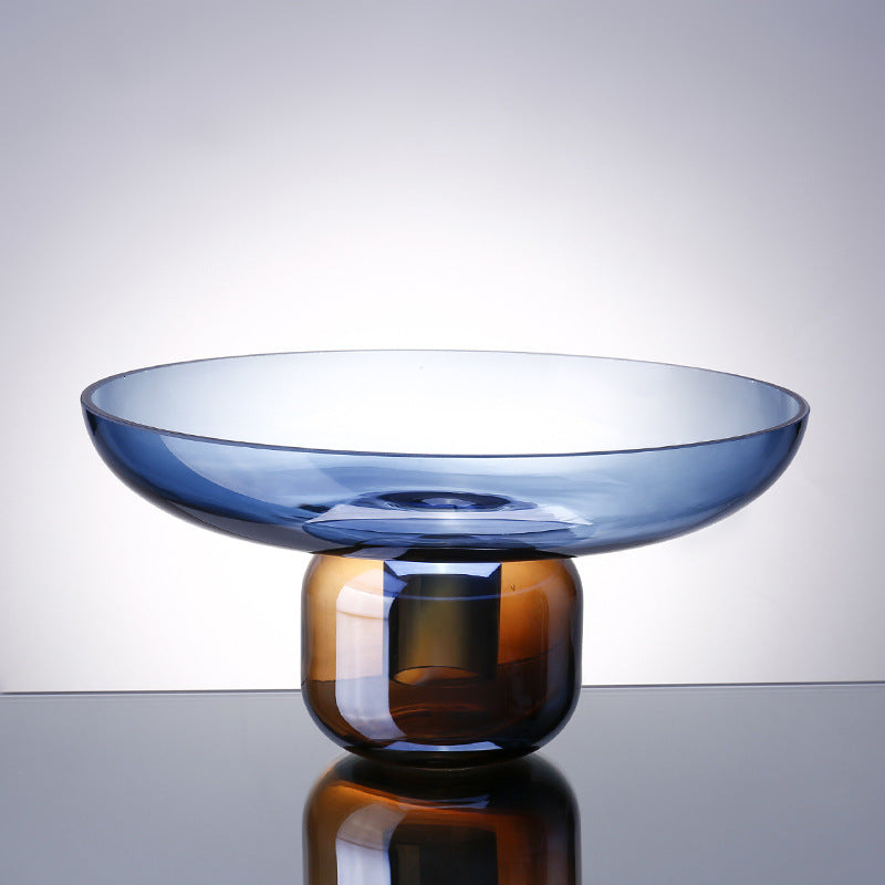 Zohria Glass vase