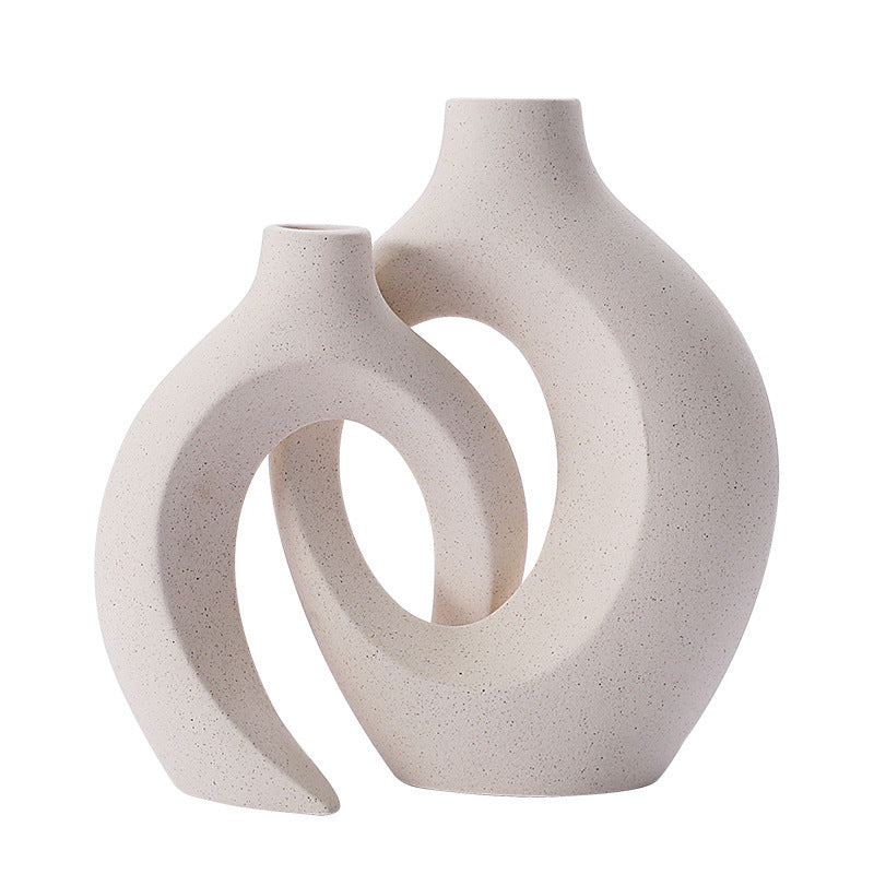 Vivian Ceramic Vase