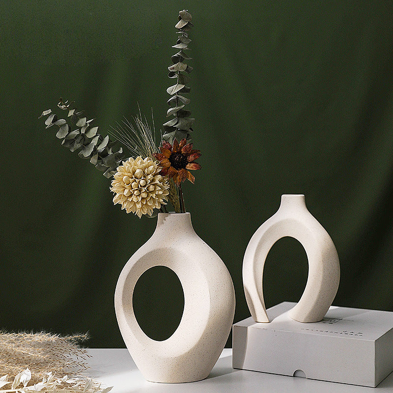 Vivian Ceramic Vase