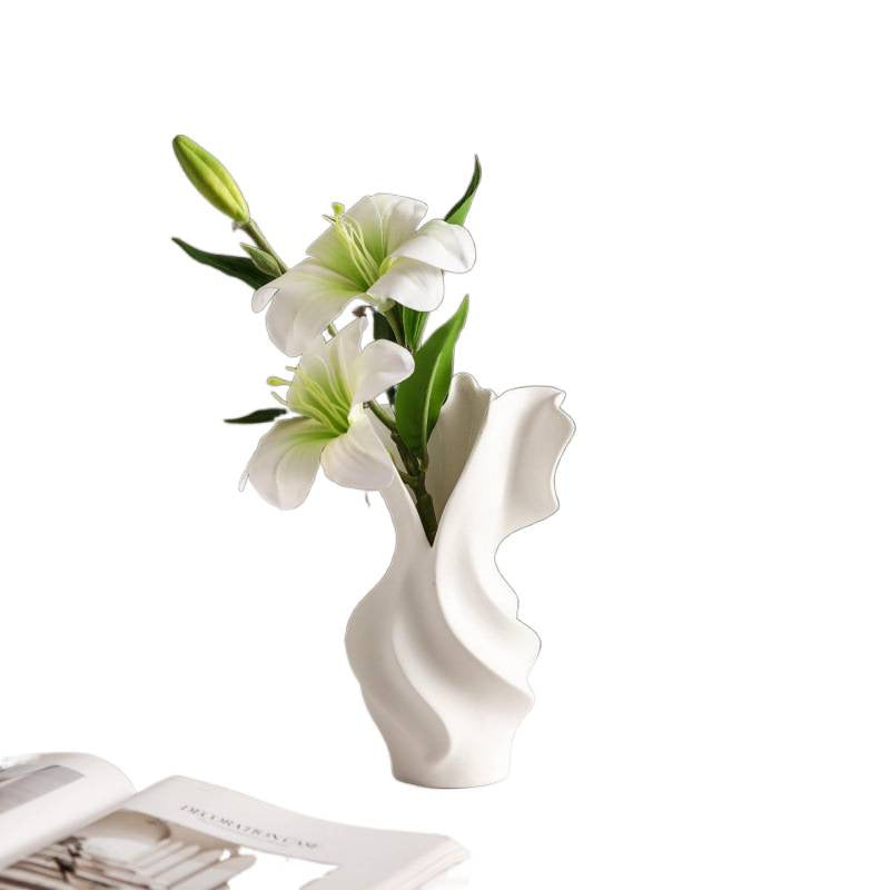MooMM VA ceramic vase