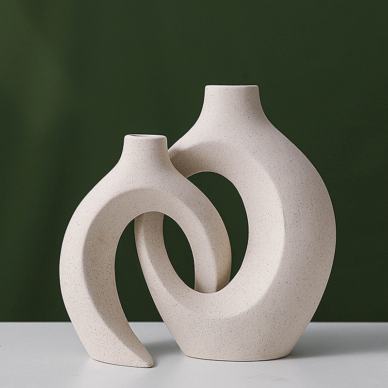 Vivian Ceramic Vase